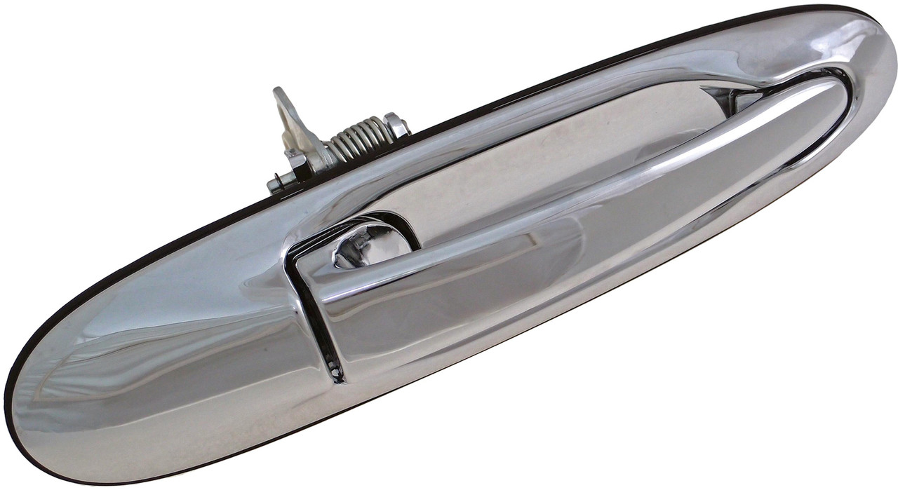 Dorman - HELP Exterior Door Handle Rear Right 83296 Fits Lincoln Town Car 2002-98