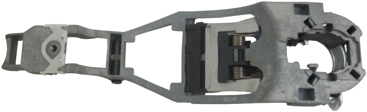 Dorman - HELP Exterior Door Handle Front Left Zinc 82967 Fits Volkswagen 2010-98
