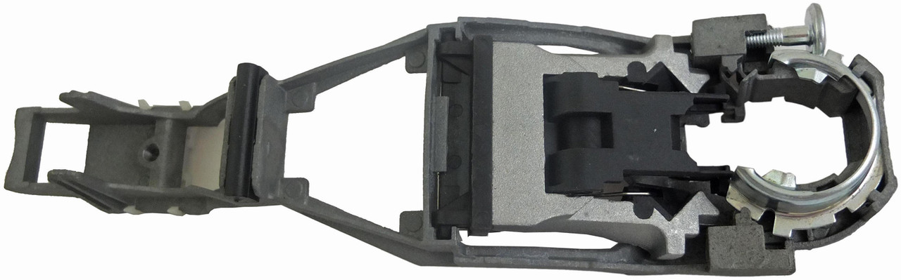Dorman - HELP Exterior Door Handle Front Left Zinc 82967 Fits Volkswagen 2010-98