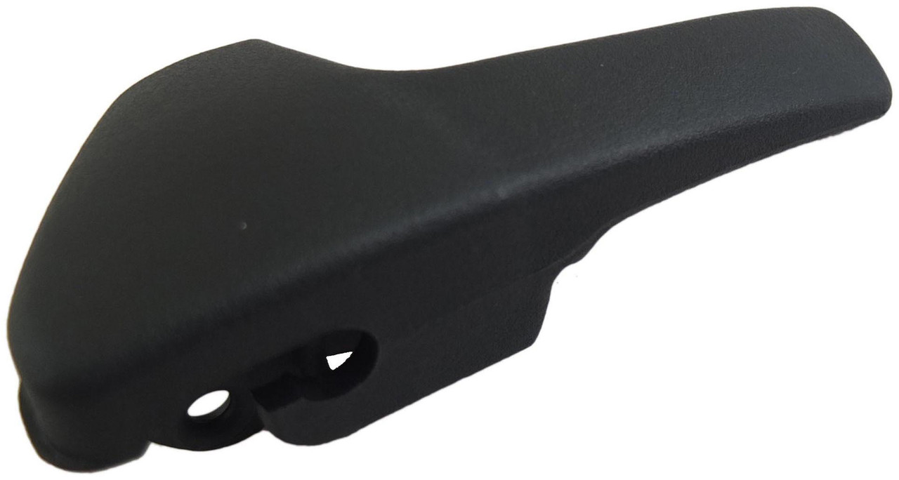 Dorman - HELP Interior Door Handle Front/Rear Left Handle Only Beige (Beaver) 82903 Fits Volkswagen Cabrio 1999