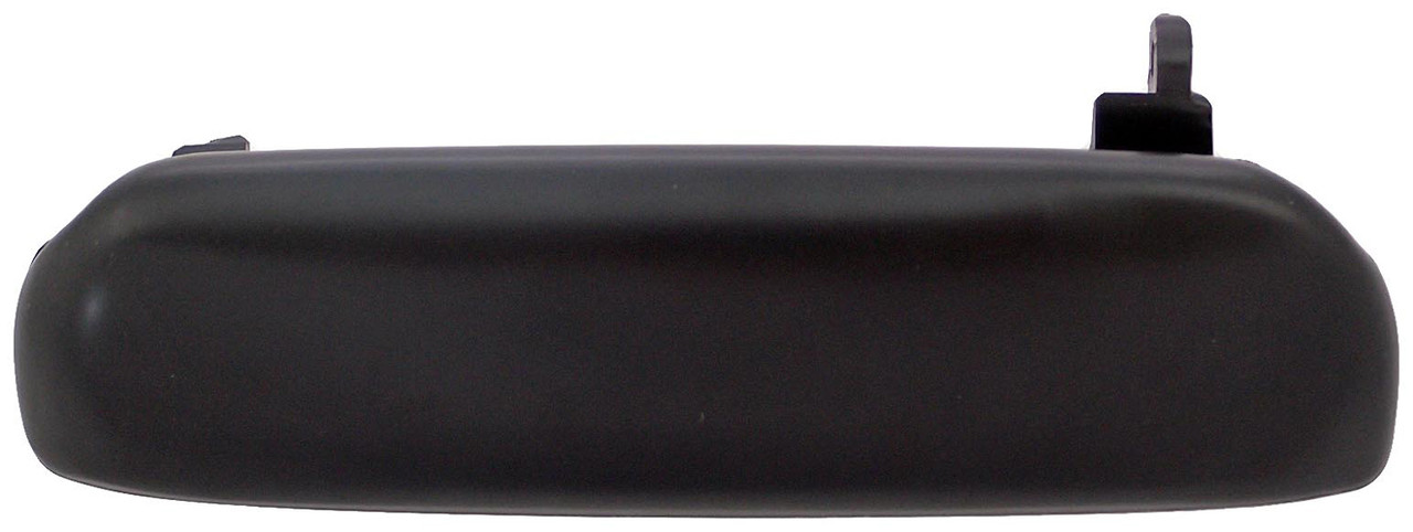 Dorman - HELP Exterior Door Handle, Front Left, Smooth Black 82731 Fits Ford Mustang 1998-94