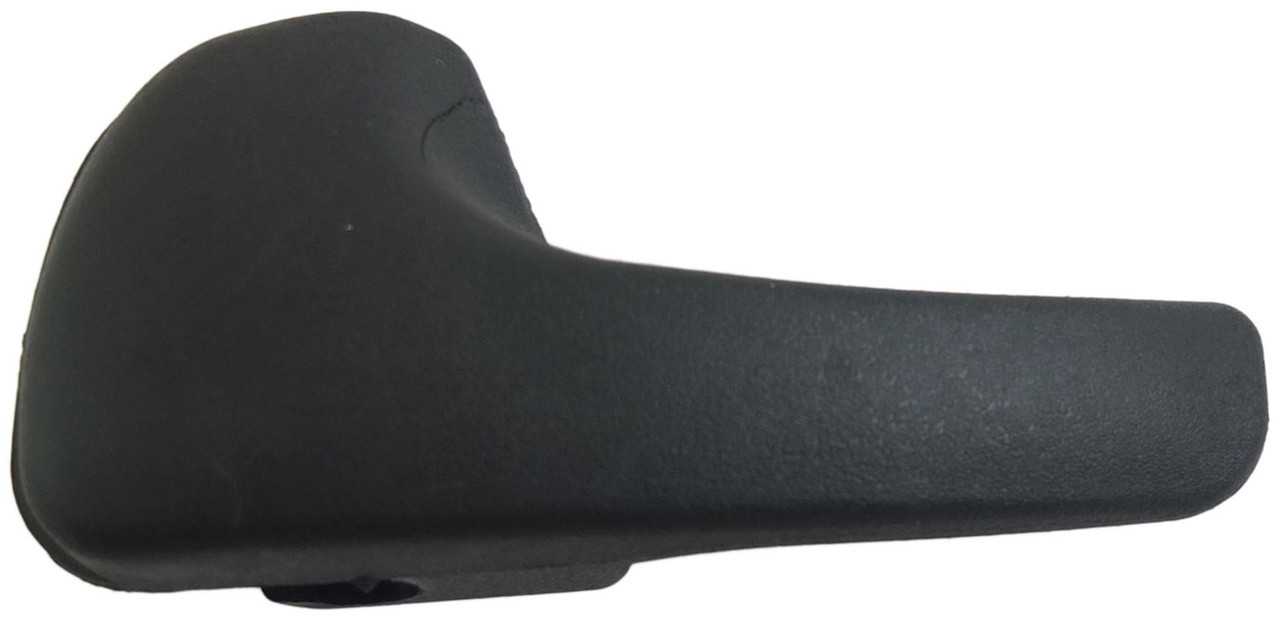 Dorman - HELP Interior Door Handle Front And Rear Left Black Lever Only 82862 Fits Volkswagen Passat 1997-95
