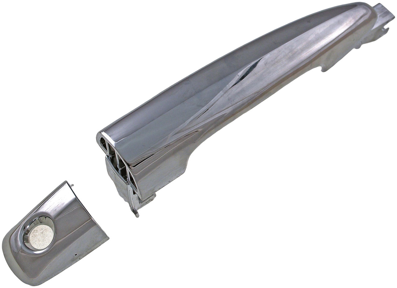 Dorman - HELP Exterior Door Handle Front Left 82707 Fits Subaru B9 Tribeca 2007-06