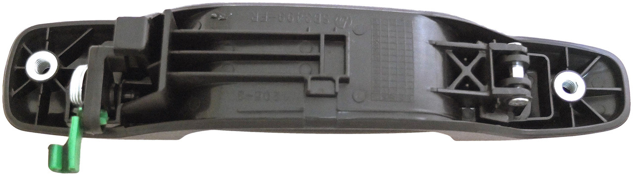 Dorman - HELP Exterior Door Handle Rear Right 82702 Fits Subaru Forester 2002-98