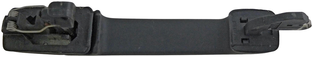 Dorman - HELP Exterior Door Handle Rear Right/Left Texture Black 82966 Fits Volkswagen Jetta 1999-93