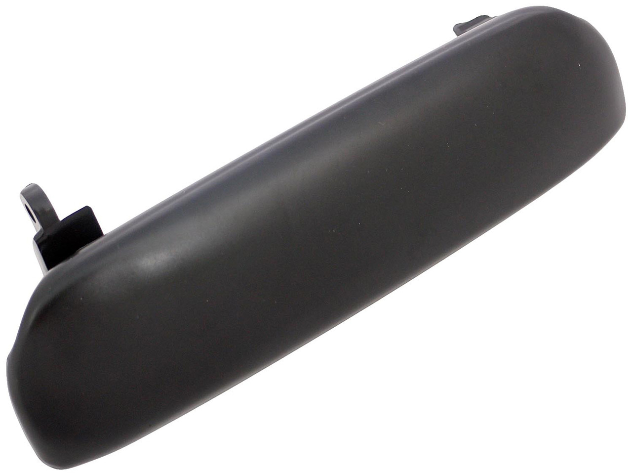 Dorman - HELP Exterior Door Handle, Front Right, Smooth Black 82732 Fits Ford Mustang 1998-94