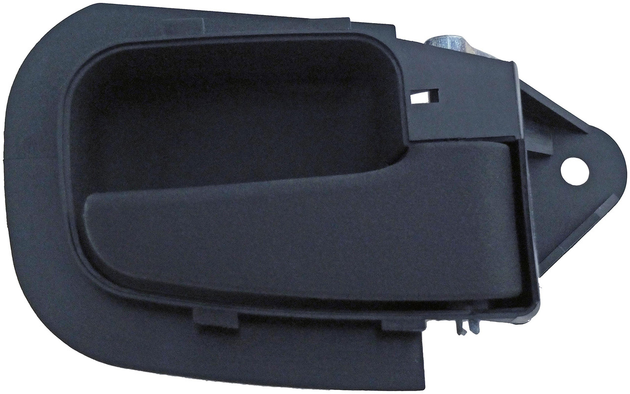 Dorman - HELP Interior Door Handle Front Right Texture Black 82988 Fits BMW 1999-92