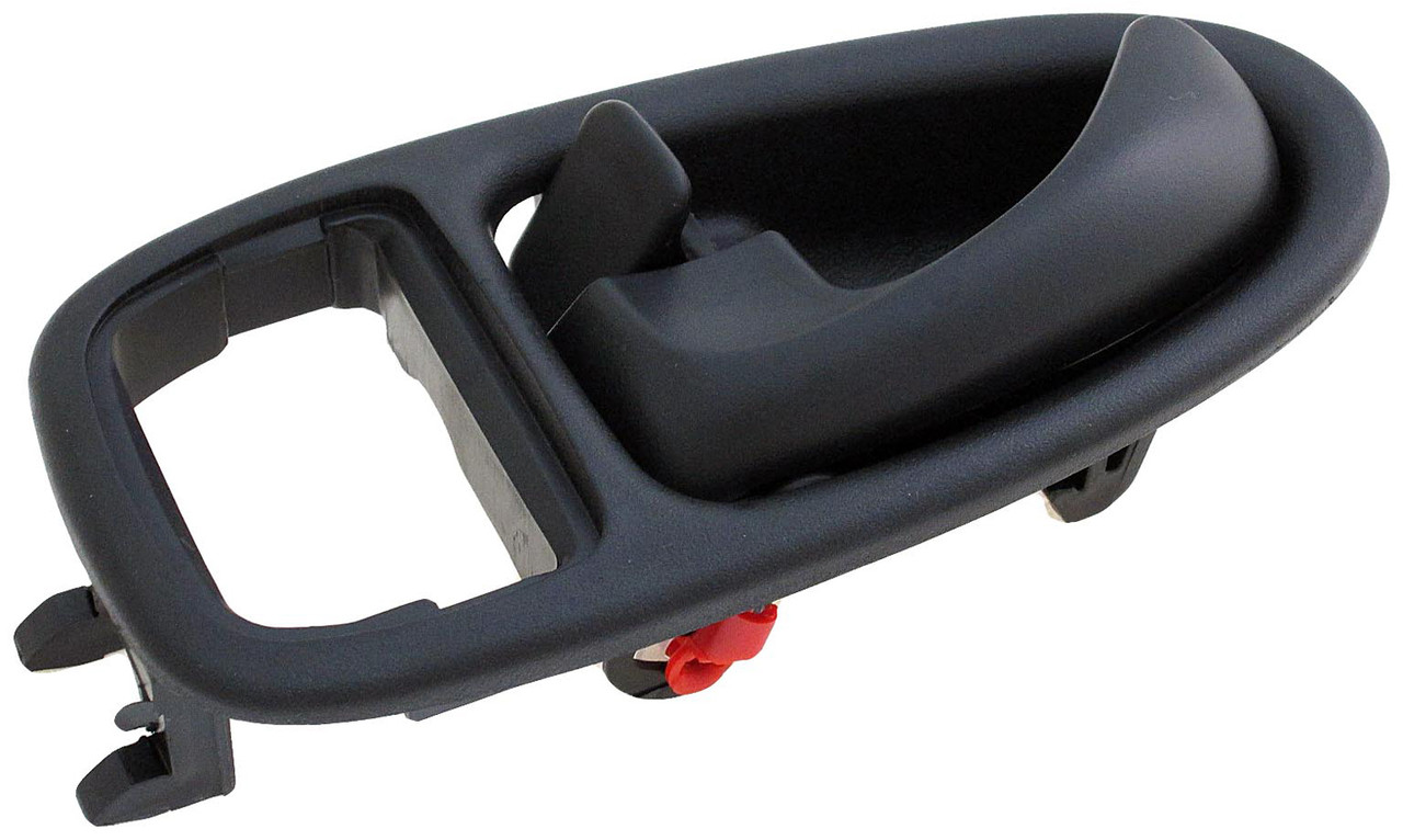 Dorman - HELP Interior Door Handle Rear Left, With Power Lock 82637 Fits Saturn SL 2002-96