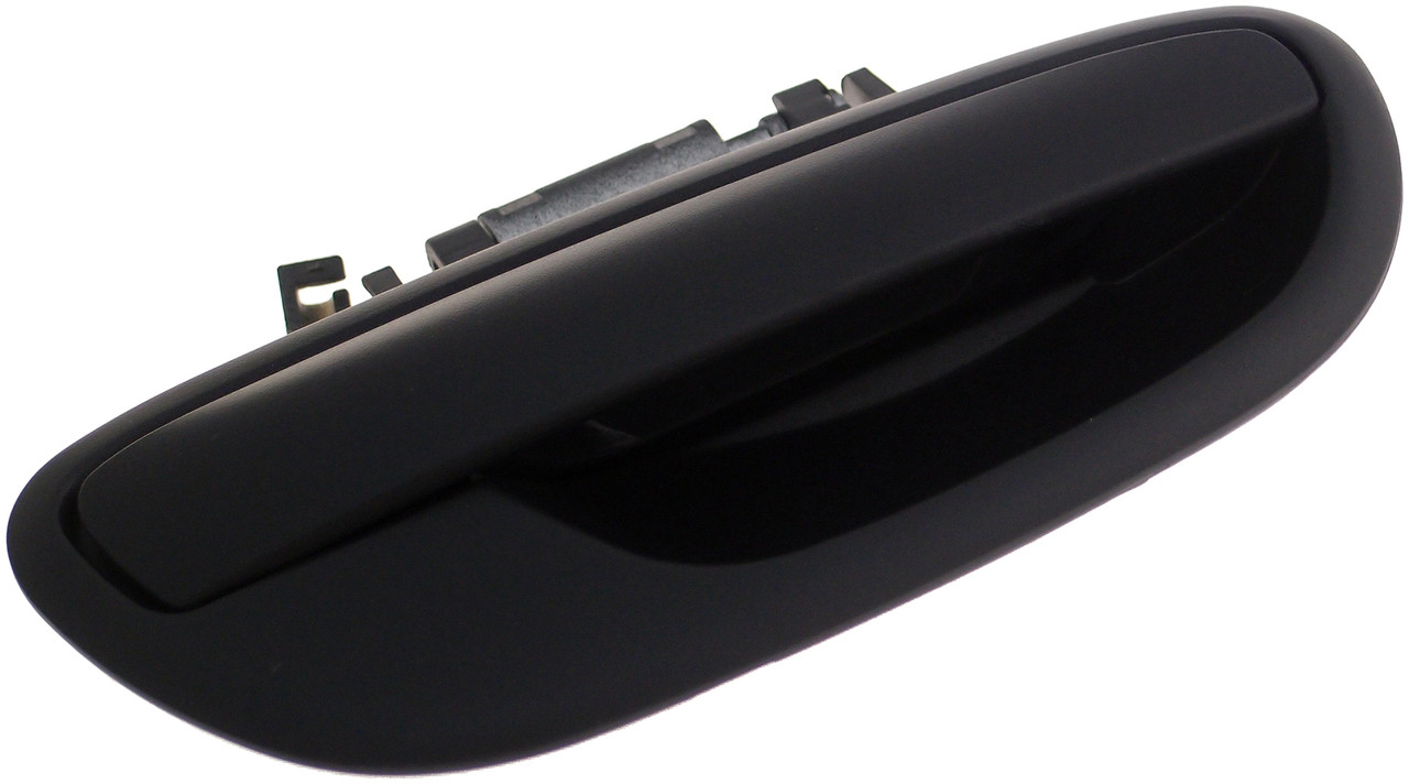 Dorman - HELP Exterior Door Handle Front Right Textured Black 82682 Fits Subaru Legacy 2006-05
