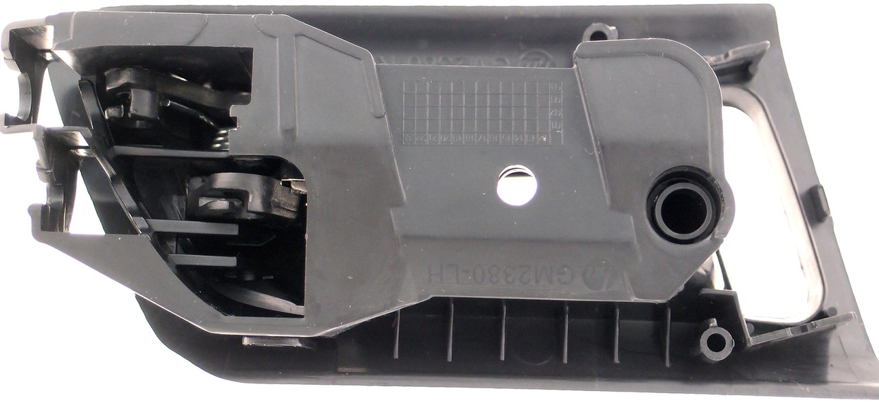 Dorman - HELP Interior Door Handle Rear Left 82629 Fits Pontiac G8 2009-08