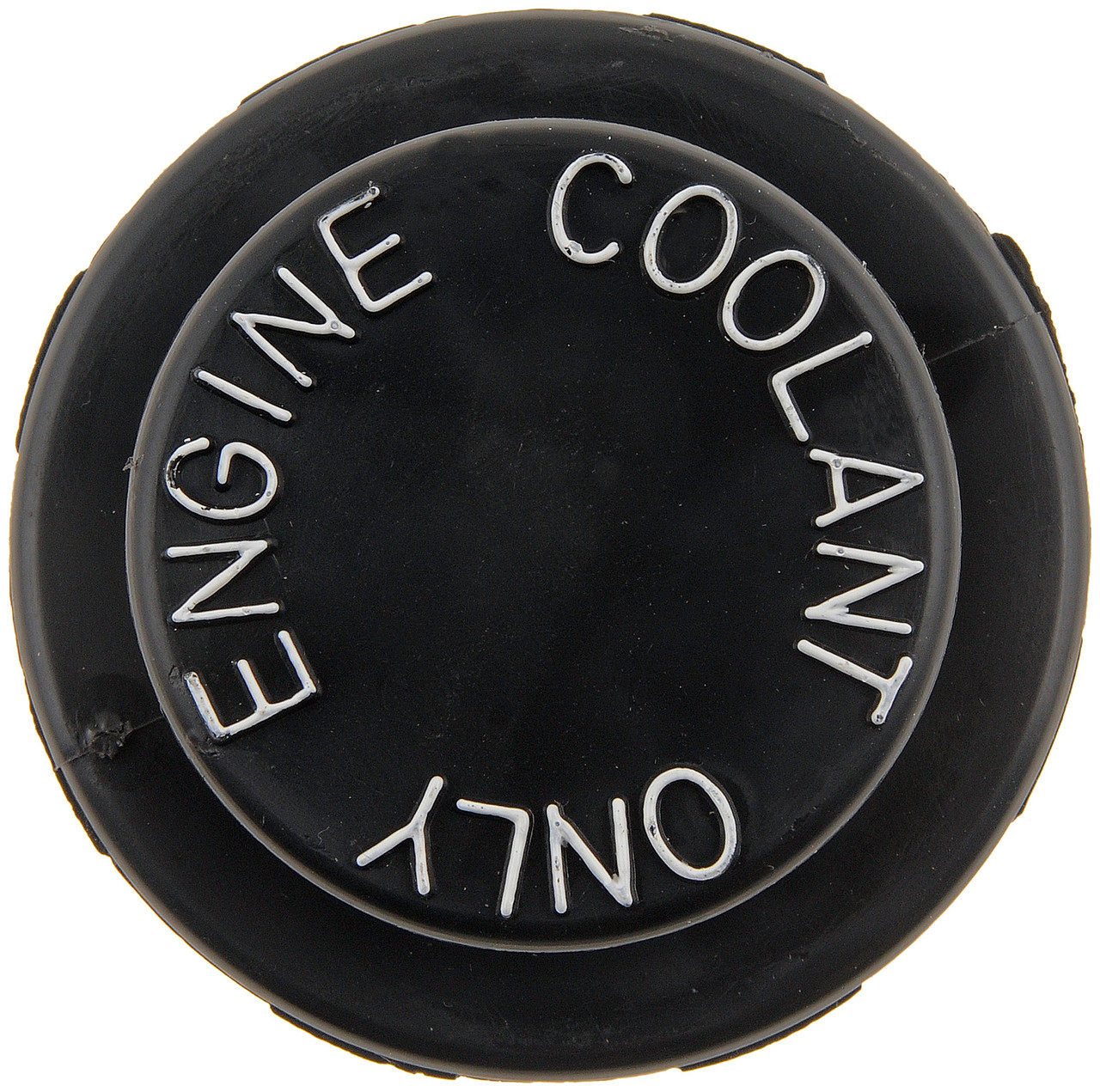 Dorman - HELP Coolant Cap 82590 Fits General Motors 2000-75