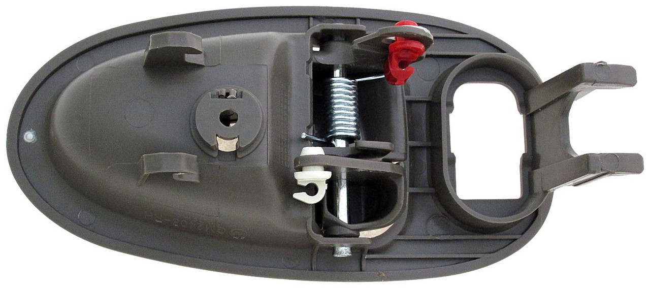 Dorman - HELP Interior Door Handle Front/Rear Right 82648 Fits Saturn Vue 2003-02