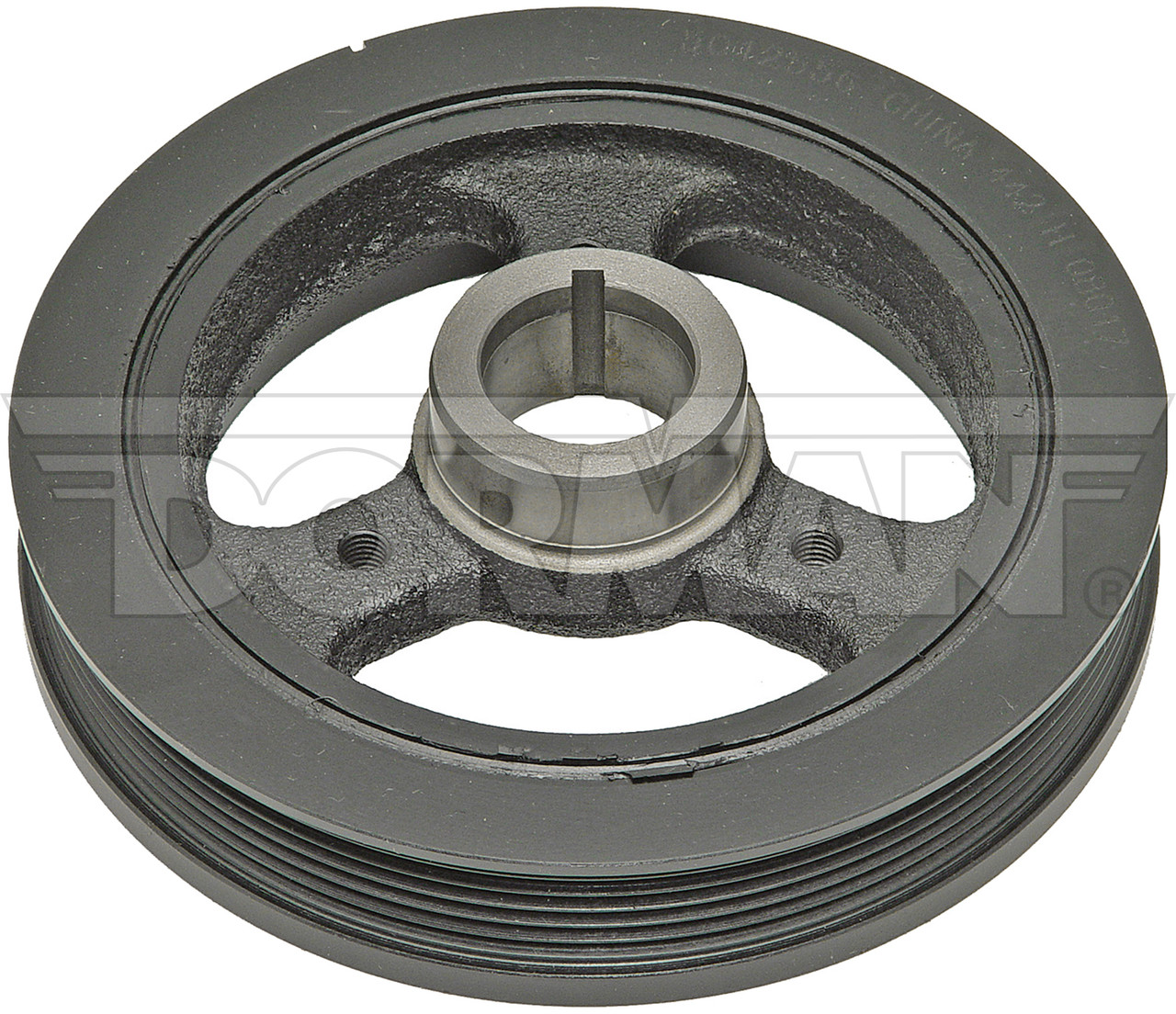 Dorman - OE Solutions Harmonic Balancer Assembly 594-081 Fits Ford 2000-92