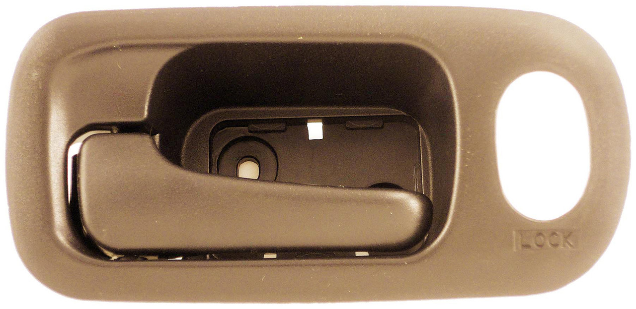Dorman - HELP Interior Door Handle Front Left Beige 82508 Fits Honda CR-V 2006-05
