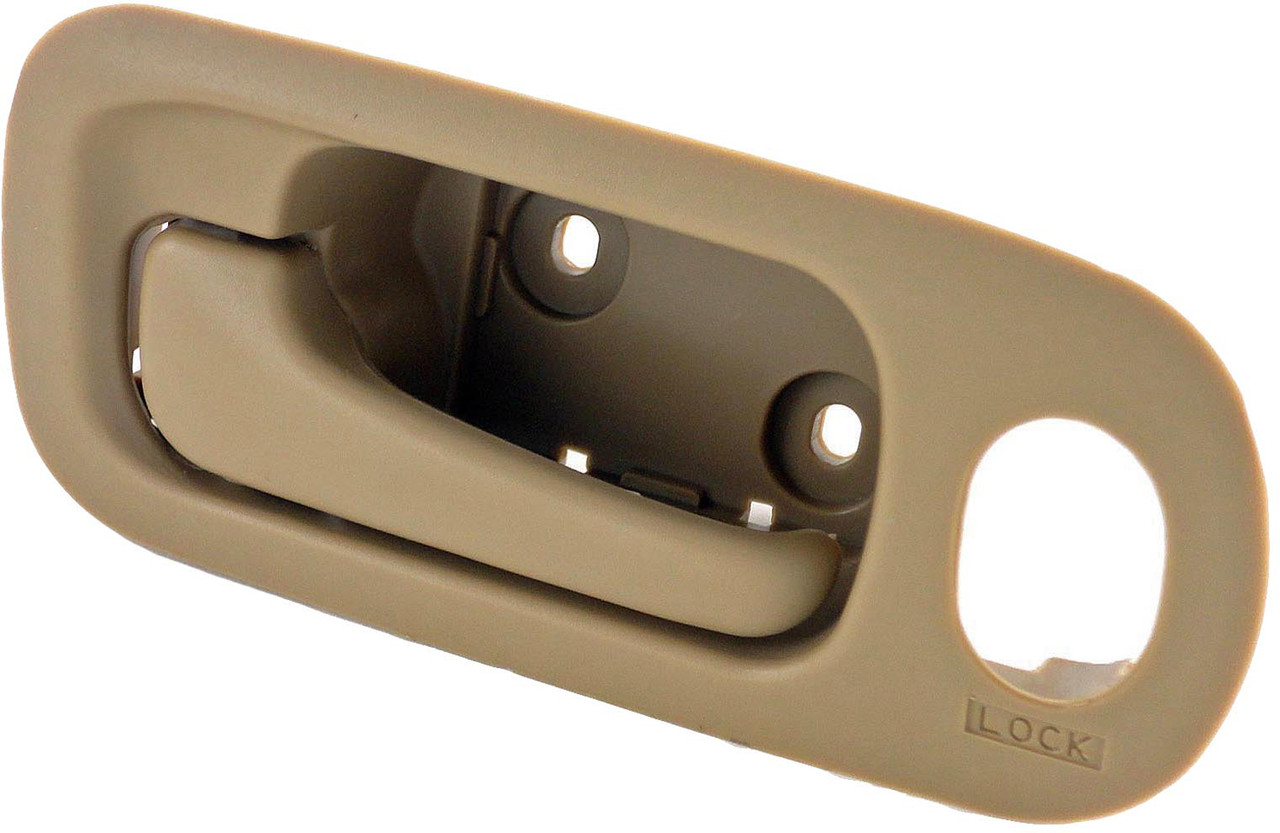Dorman - HELP Interior Door Handle Front Left Beige 82508 Fits Honda CR-V 2006-05