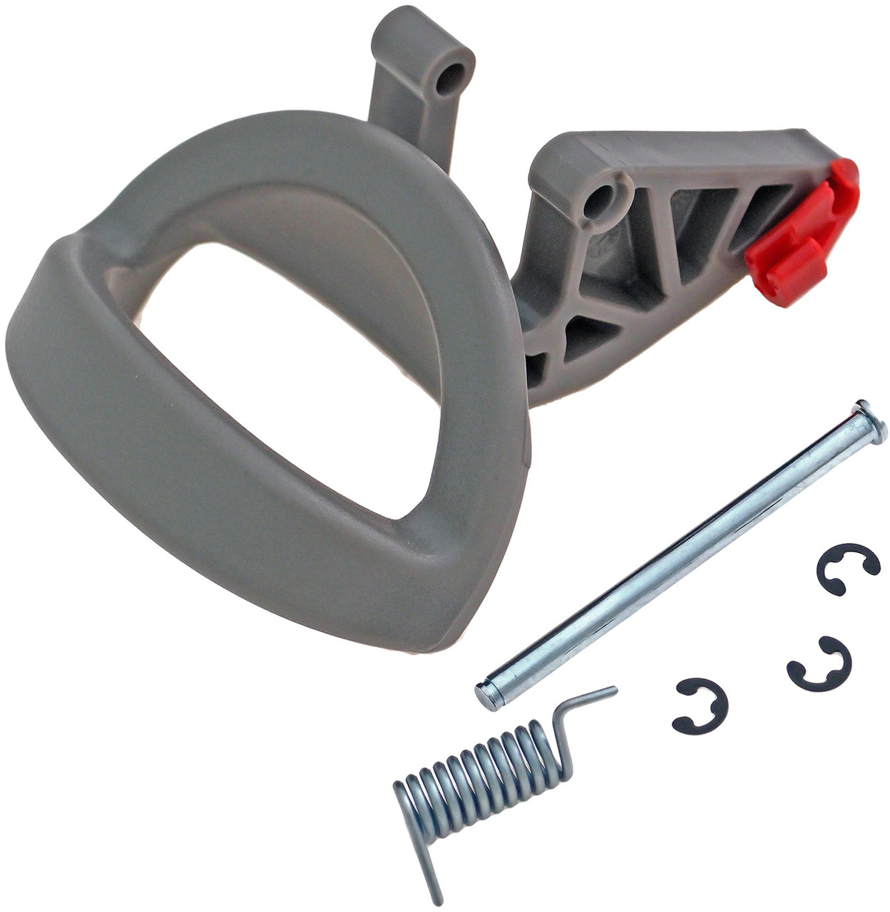 Dorman - HELP Interior Door Handle Khaki 82513 Fits Jeep Commander 2010-06