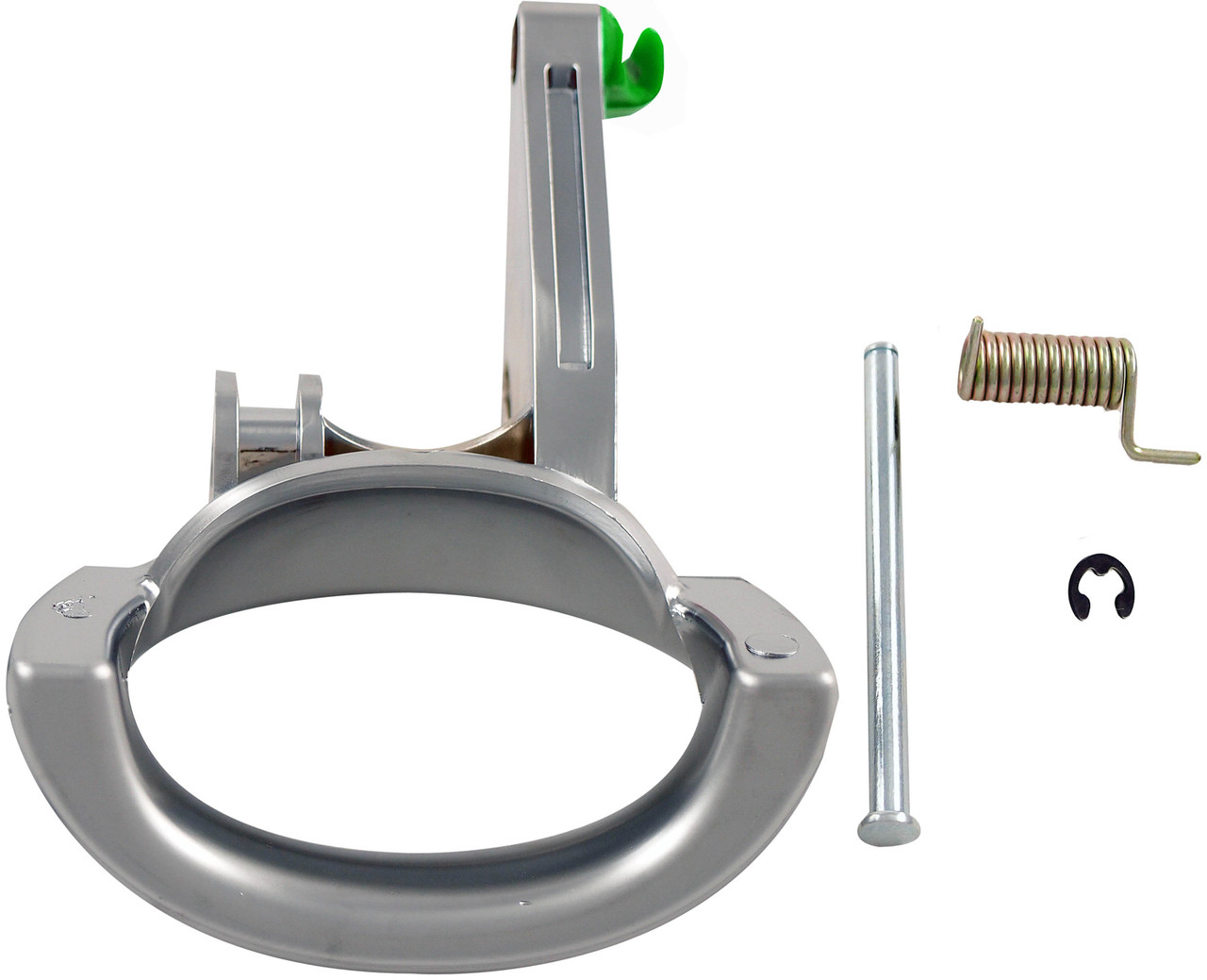 Dorman - HELP Interior Door Handle Chrome 82518 Fits Jeep Commander 2008-06