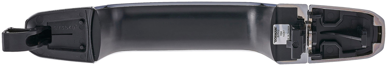 Dorman - HELP Exterior Door Handle Rear Right And Left Without Passive Entry Chrome 82502 Fits Chevrolet 2019-14
