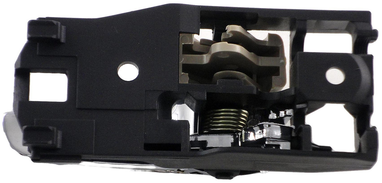 Dorman - HELP Interior Door Handle Front Left, Rear Left Beige And Chrome 82481 Fits Lexus GX470 2009-03