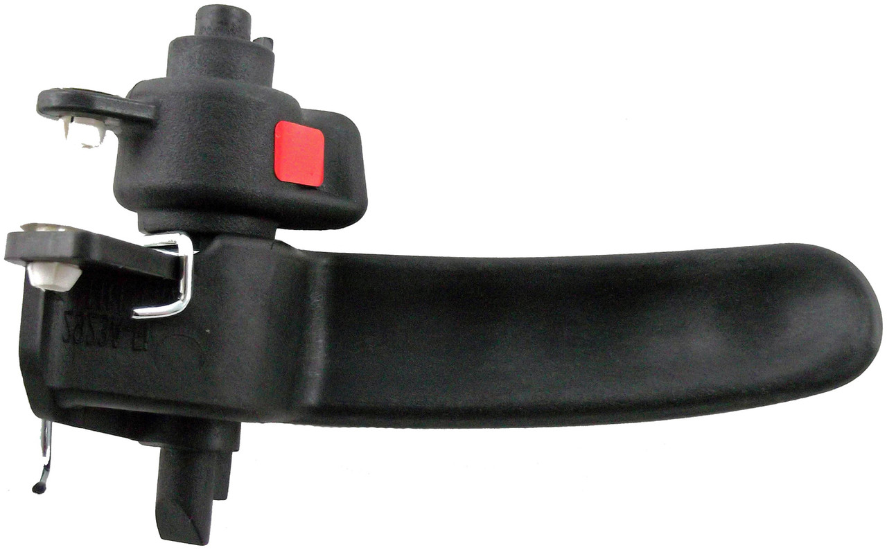 Dorman - HELP Interior Door Handle Front Right 82559 Fits Chevrolet 2005-97