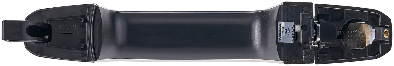 Dorman - HELP Exterior Door Handle Front Right  Without Keyhole And Passive Entry Chrome 82396 Fits Chevrolet 2019-14