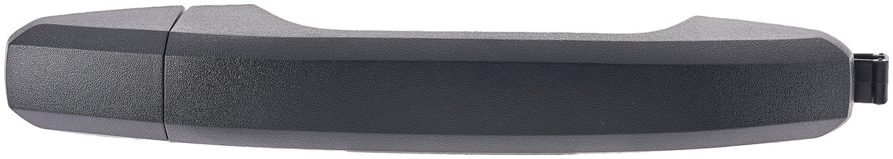 Dorman - HELP Exterior Door Handle Rear Right And Left  Textured Black 82395 Fits Chevrolet 2019-14