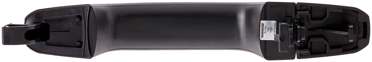 Dorman - HELP Exterior Door Handle Rear Right And Left  Textured Black 82395 Fits Chevrolet 2019-14