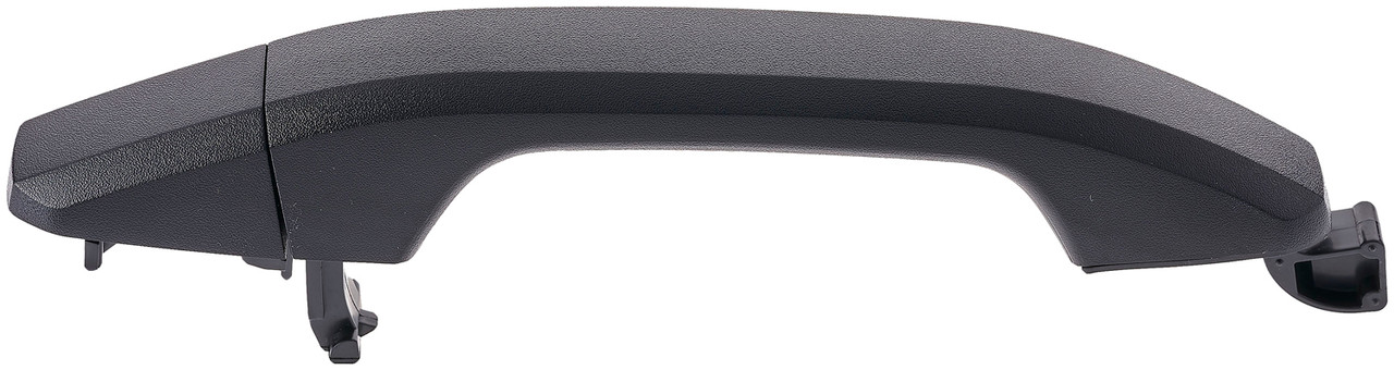 Dorman - HELP Exterior Door Handle Rear Right And Left  Textured Black 82395 Fits Chevrolet 2019-14