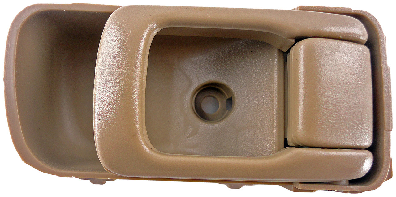 Dorman - HELP Interior Door Handle Front Left, Rear Left Beige 82356 Fits Nissan Pathfinder 2002
