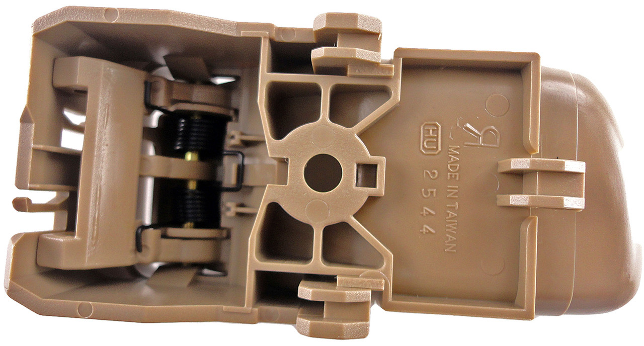 Dorman - HELP Interior Door Handle Front Right, Rear Right Beige 82357 Fits Nissan Pathfinder 2002