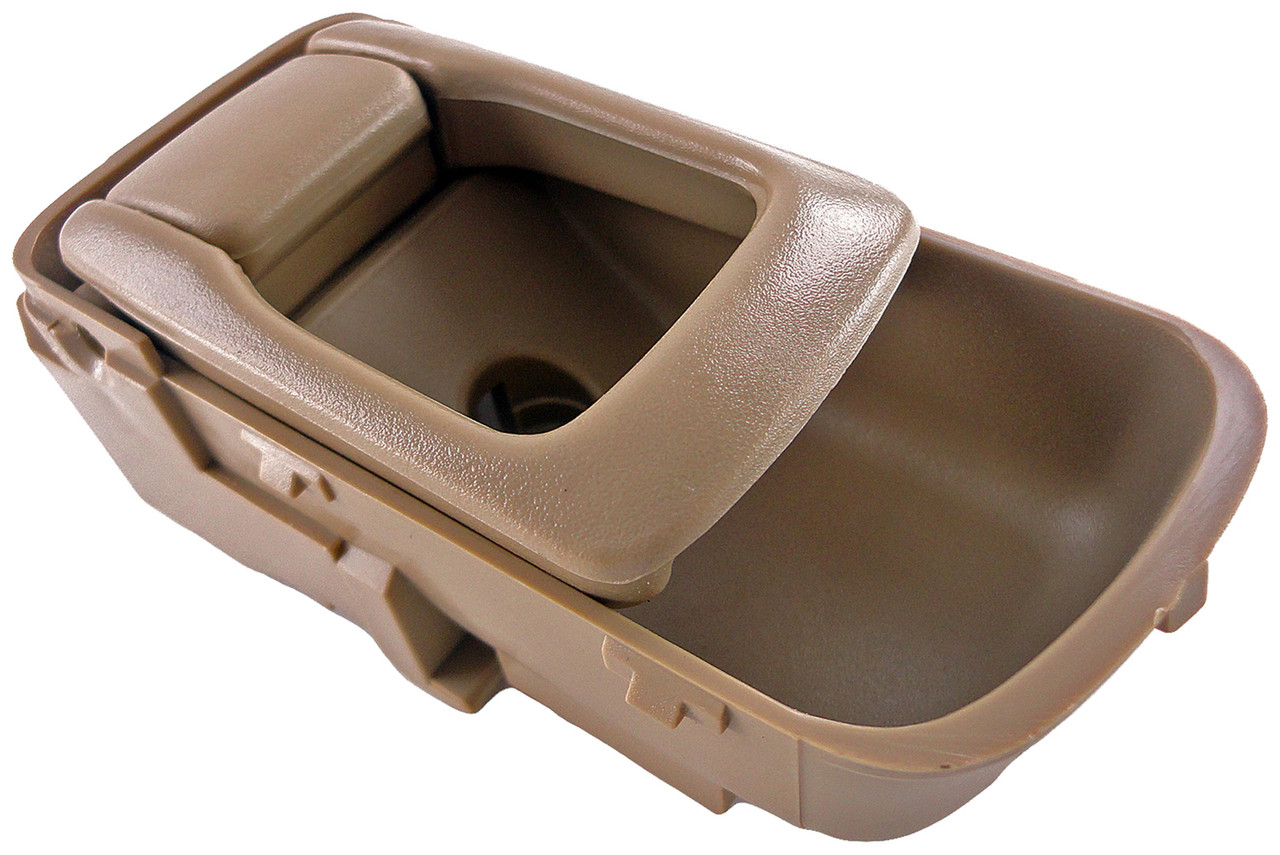Dorman - HELP Interior Door Handle Front Right, Rear Right Beige 82357 Fits Nissan Pathfinder 2002