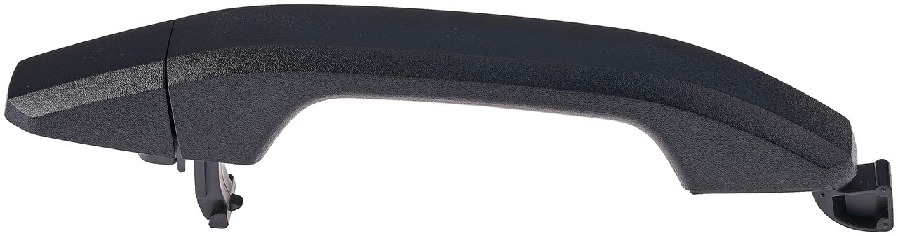 Dorman - HELP Exterior Door Handle Front Right  Without Keyhole Textured Black 82393 Fits Chevrolet 2019-14