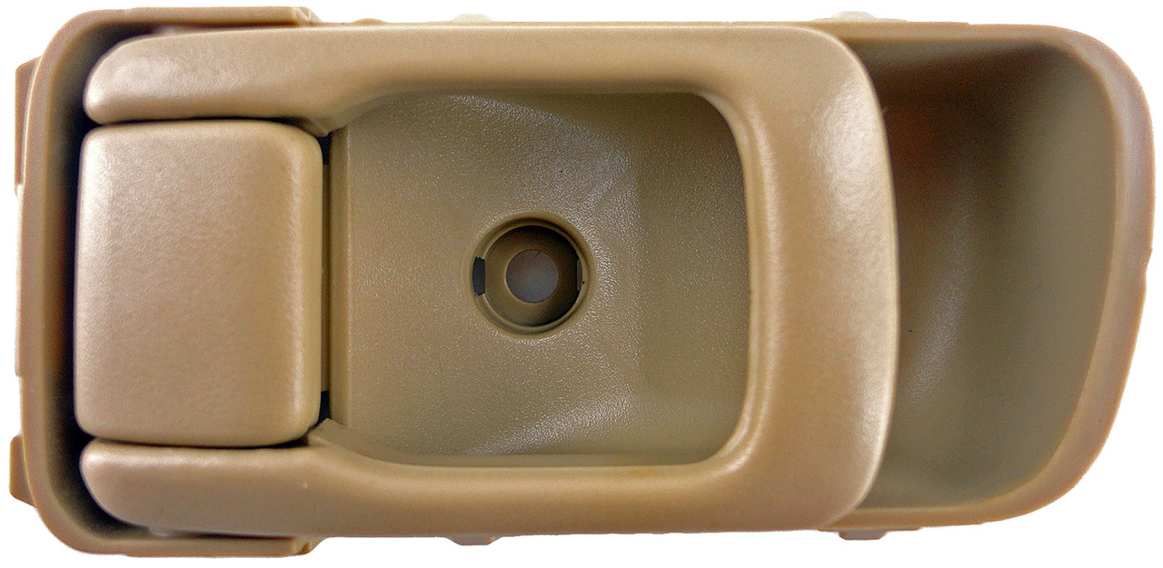 Dorman - HELP Interior Door Handle Front Right, Rear Right Beige 82355 Fits Nissan Pathfinder 1998-96