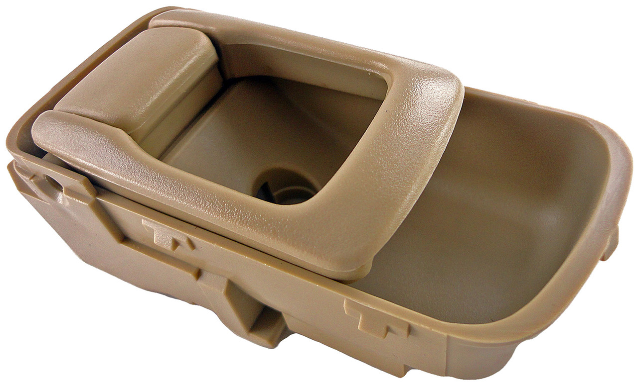 Dorman - HELP Interior Door Handle Front Right, Rear Right Beige 82355 Fits Nissan Pathfinder 1998-96