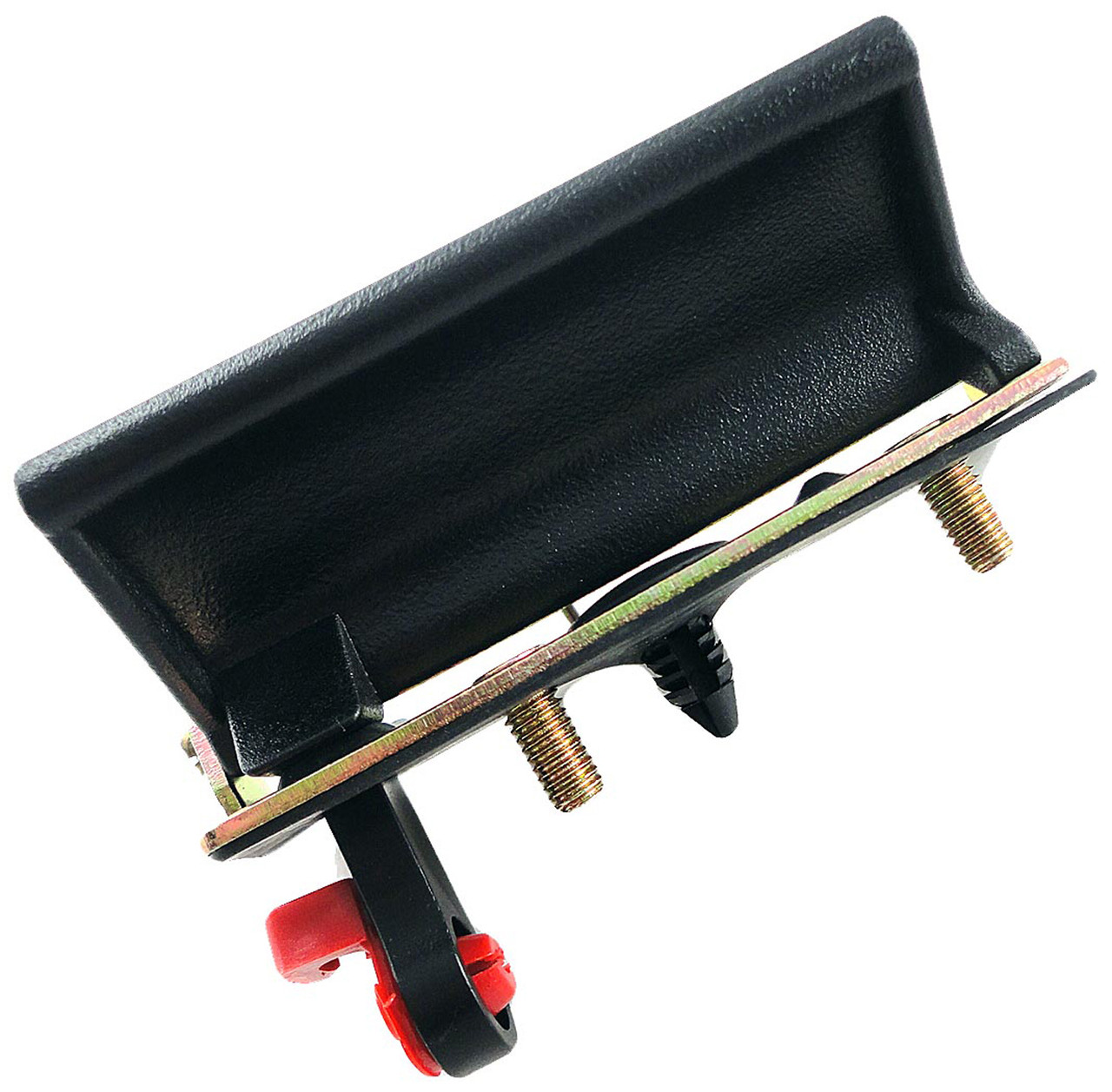 Dorman - HELP Liftgate Handle Textured Black 82428 Fits Kia Spectra5 2009-05