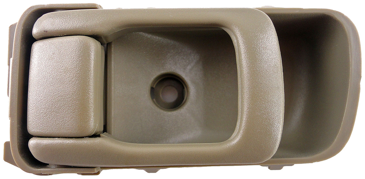 Dorman - HELP Interior Door Handle Front Right, Rear Right Beige 82359 Fits Infiniti QX4 2002-97