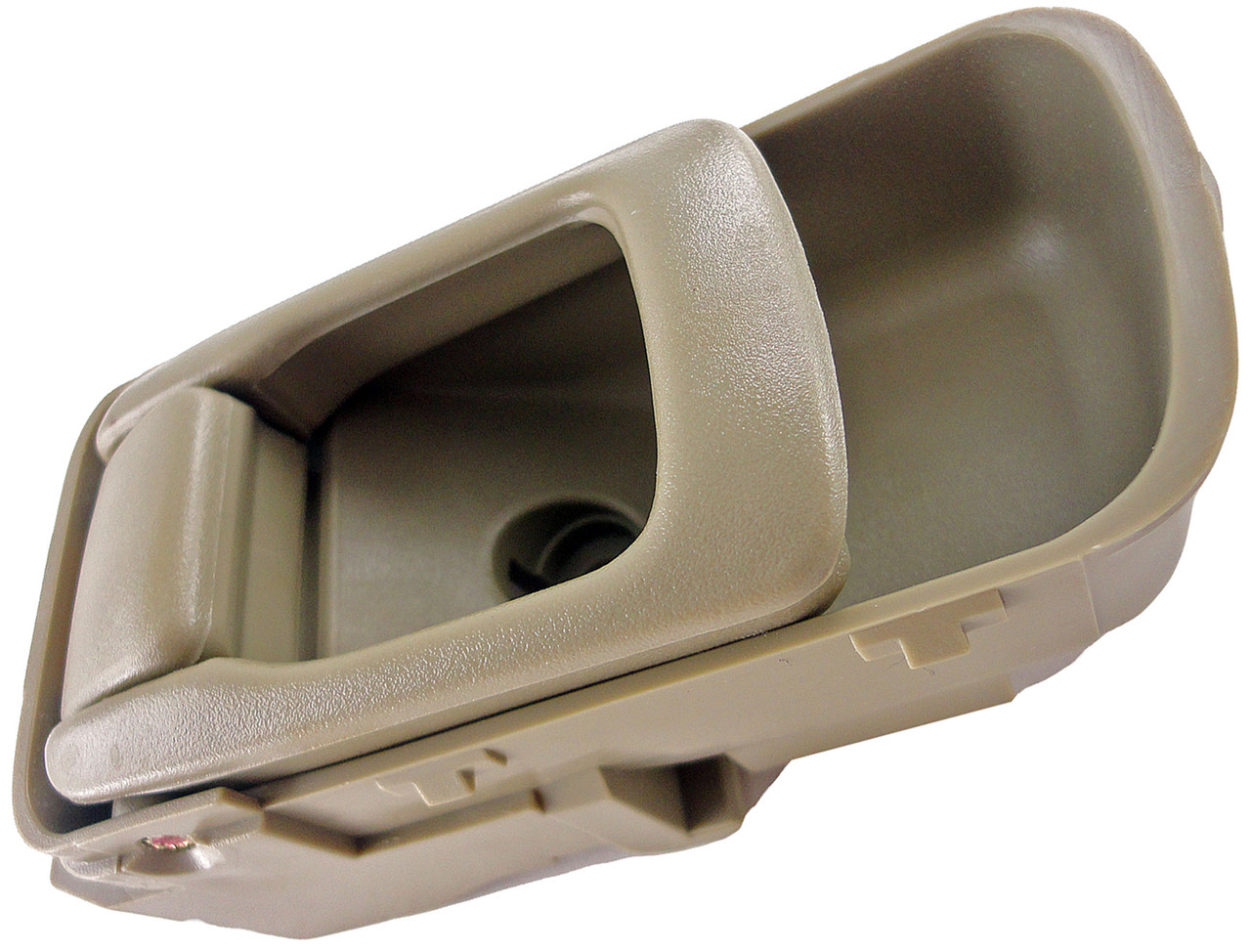 Dorman - HELP Interior Door Handle Front Right, Rear Right Beige 82359 Fits Infiniti QX4 2002-97
