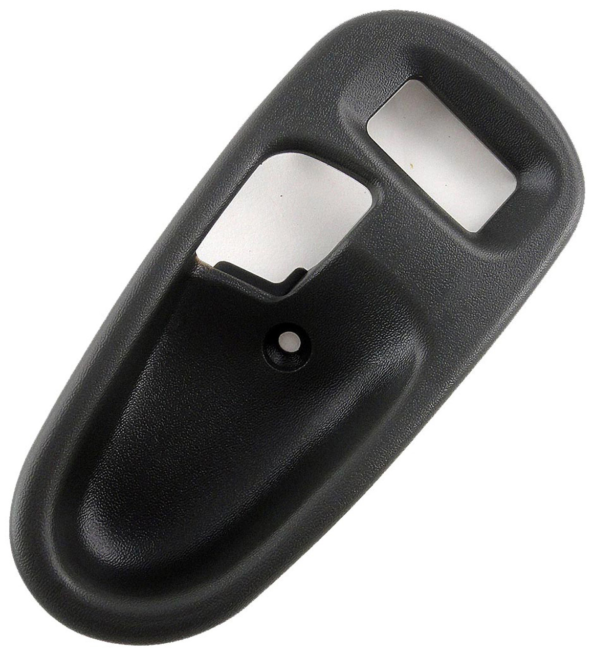 Dorman - HELP Interior Door Handle Front Left, Rear Left Gray Bezel 82457 Fits Mitsubishi Montero Sport 2004-97