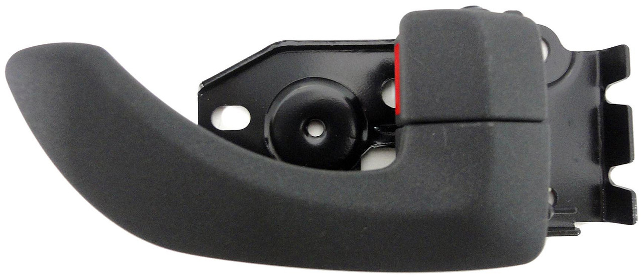 Dorman - HELP Interior Door Handle Front Right Gray 82287 Fits Hyundai Santa Fe 2003-01