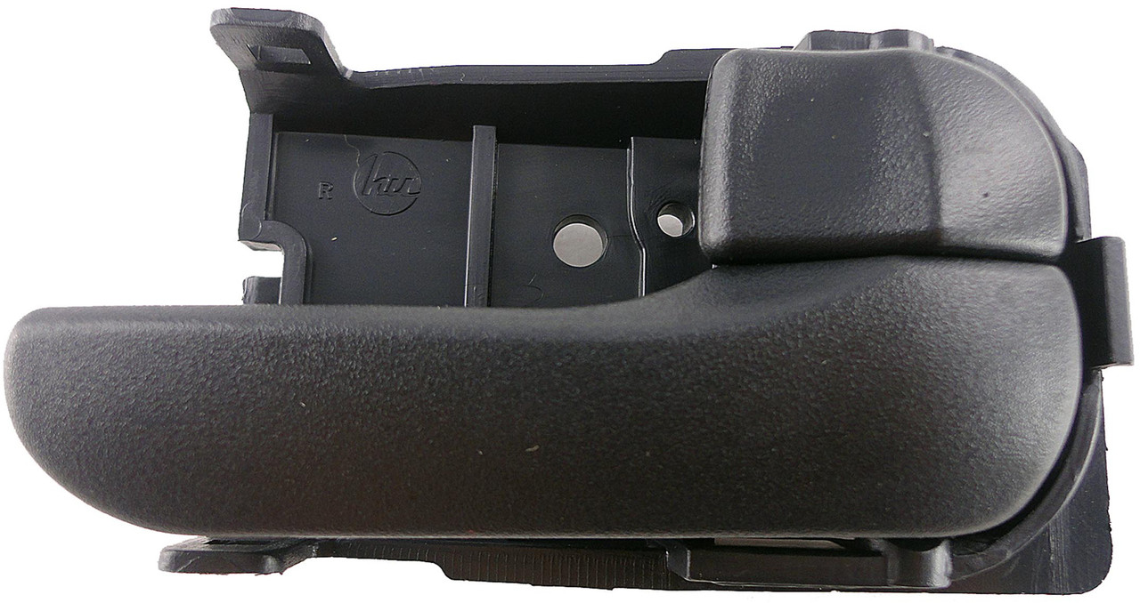 Dorman - HELP Interior Door Handle Front Right, Rear Right Black 82323 Fits Nissan Maxima 1999-95