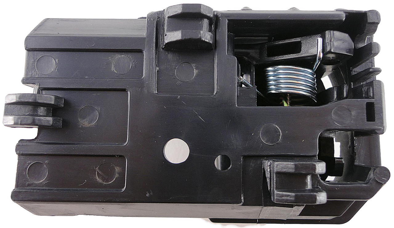 Dorman - HELP Interior Door Handle Front Right, Rear Right Black 82323 Fits Nissan Maxima 1999-95