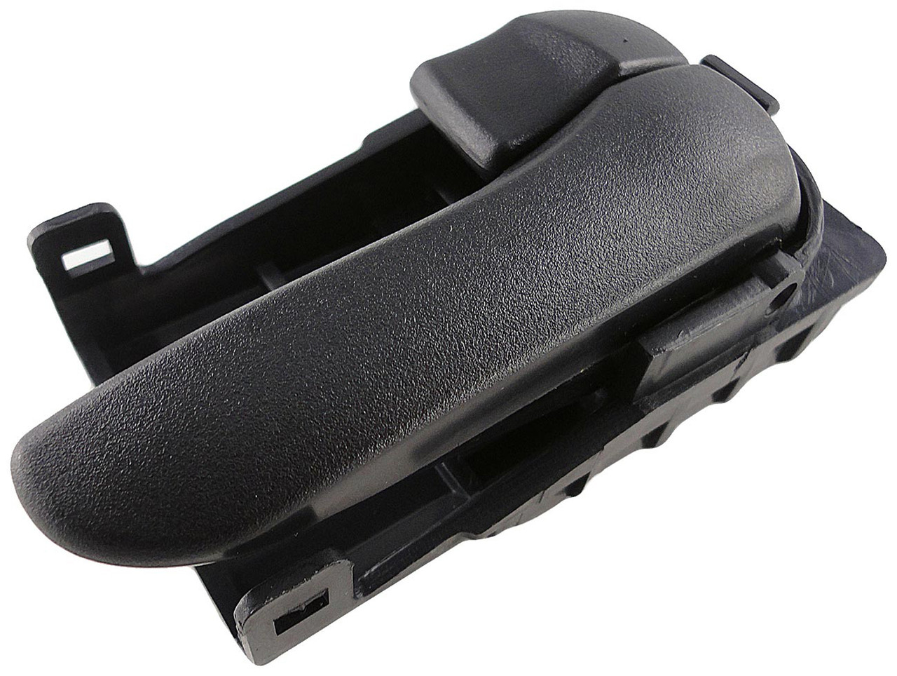 Dorman - HELP Interior Door Handle Front Right, Rear Right Black 82323 Fits Nissan Maxima 1999-95