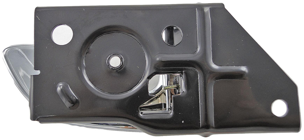 Dorman - HELP Interior Door Handle Rear Left Chrome 82293 Fits Hyundai Santa Fe 2006-04