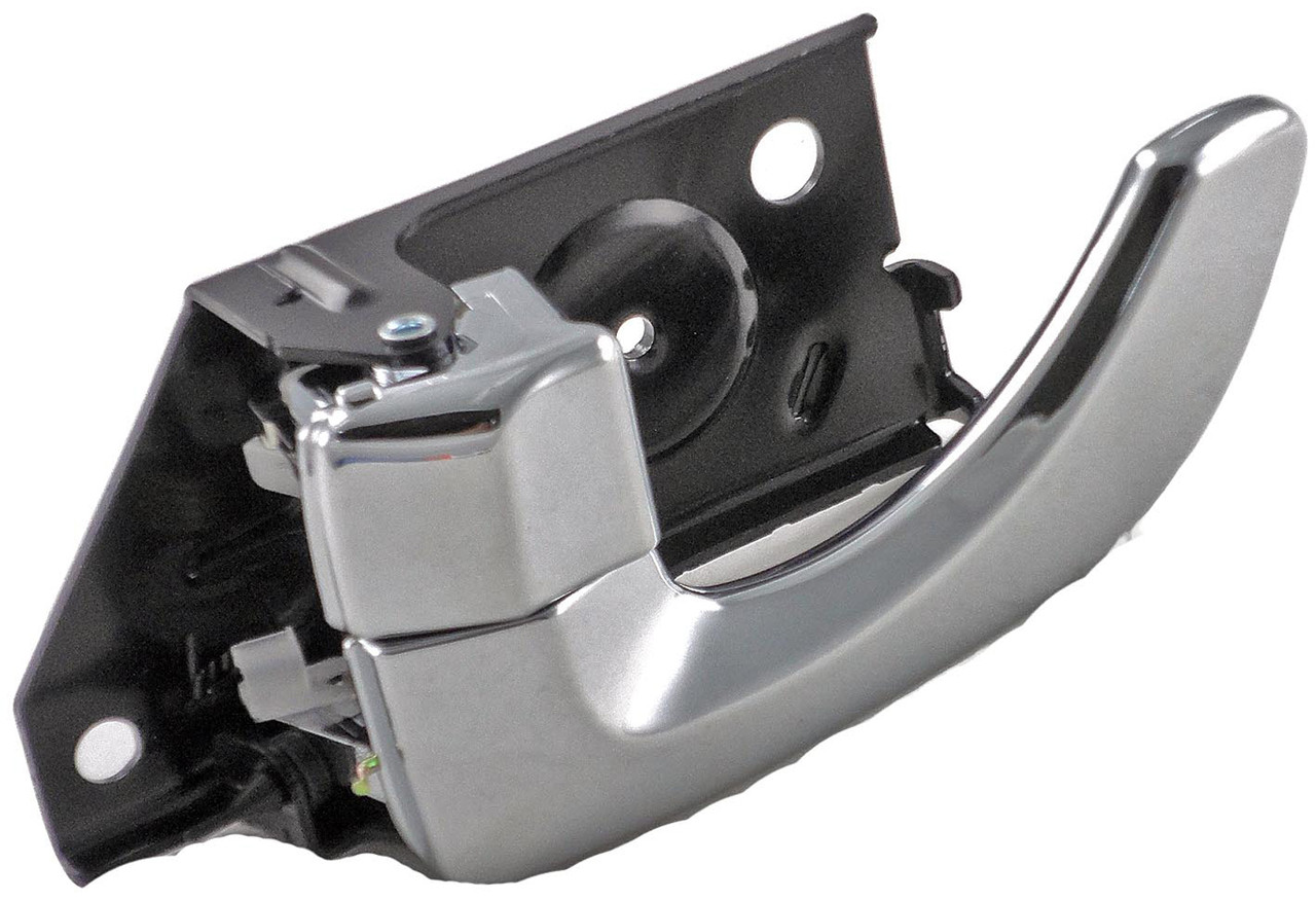 Dorman - HELP Interior Door Handle Rear Left Chrome 82293 Fits Hyundai Santa Fe 2006-04
