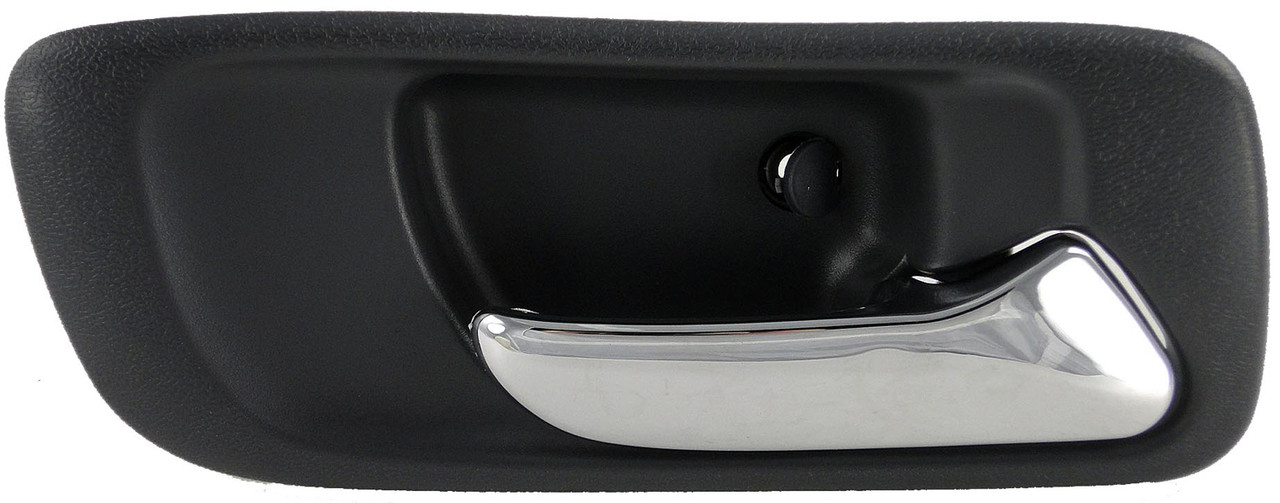 Dorman - HELP Interior Door Handle Front Right Chrome + Gray 82213 Fits Honda Accord 2002-98