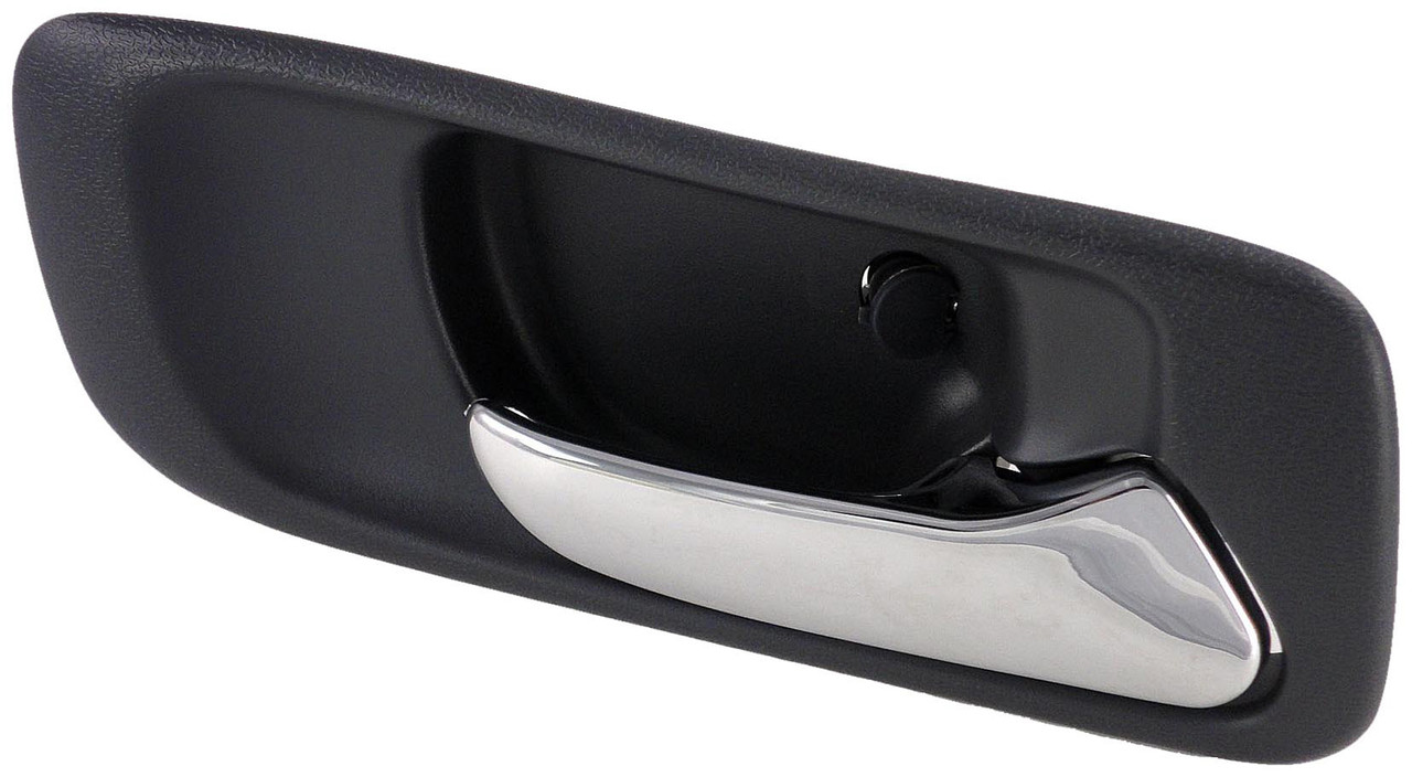 Dorman - HELP Interior Door Handle Front Right Chrome + Gray 82213 Fits Honda Accord 2002-98