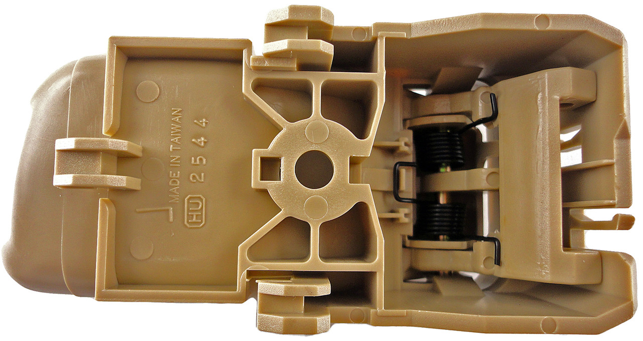 Dorman - HELP Interior Door Handle Front Left, Rear Left Beige 82354 Fits Nissan Pathfinder 1998-96