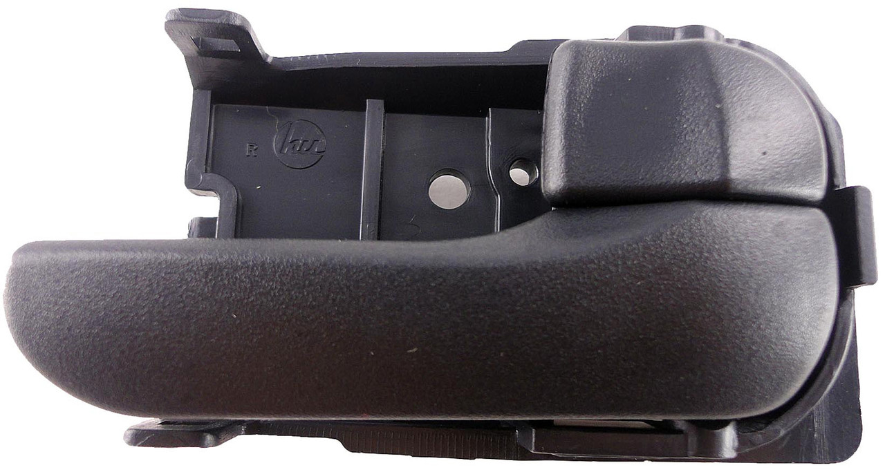 Dorman - HELP Interior Door Handle Front Right, Rear Right Black 82317 Fits Nissan 240SX 1998-94
