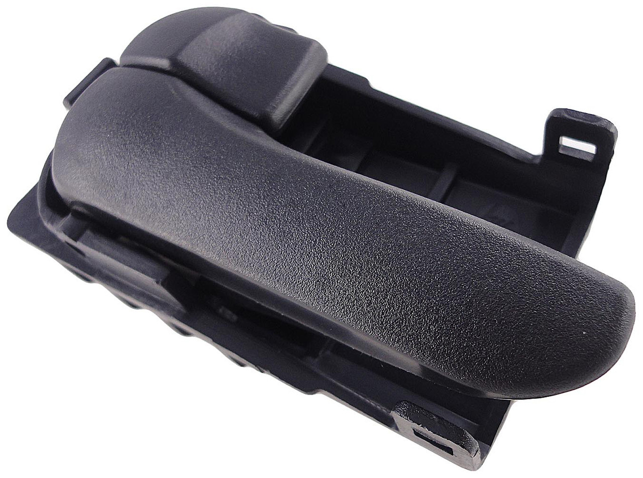 Dorman - HELP Interior Door Handle Front Left, Rear Left Black 82322 Fits Nissan Maxima 1999-95