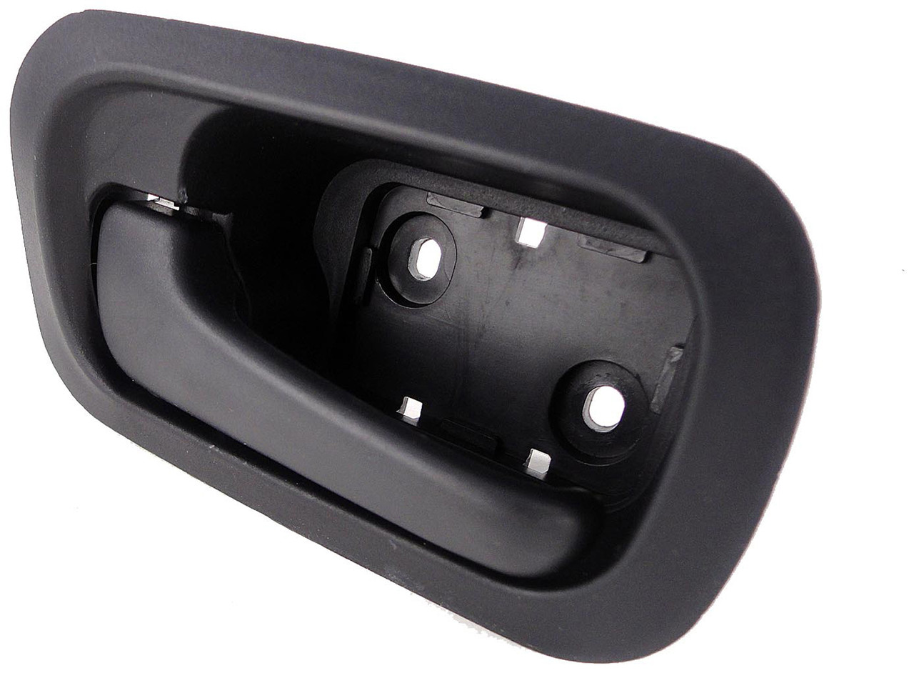 Dorman - HELP Interior Door Handle Rear Left Black 82218 Fits Honda CR-V 2006-02
